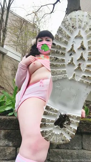 Mariessa OnlyFans Leaked Free Thumbnail Picture - #9MYklGVeVP