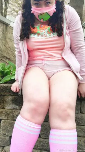 Mariessa OnlyFans Leaked Free Thumbnail Picture - #MrKlePCbQg