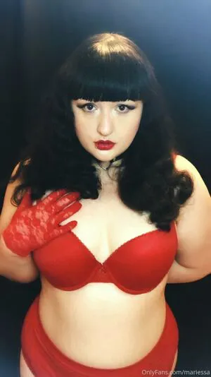 Mariessa OnlyFans Leaked Free Thumbnail Picture - #NHeliEAM7z