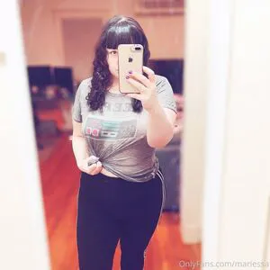 Mariessa OnlyFans Leaked Free Thumbnail Picture - #QB92T6fujl
