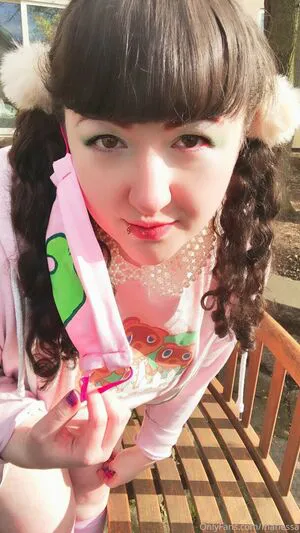 Mariessa OnlyFans Leaked Free Thumbnail Picture - #T8a9Jp1feu