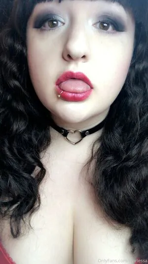 Mariessa OnlyFans Leaked Free Thumbnail Picture - #e55WEWU5Wu