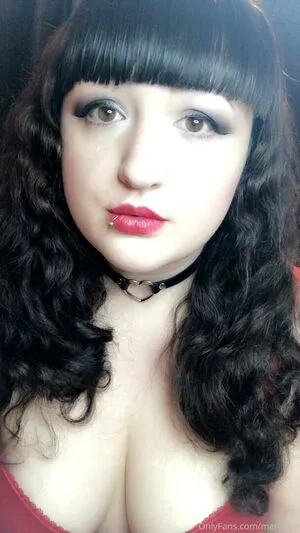 Mariessa OnlyFans Leaked Free Thumbnail Picture - #iVF1s0SpFt