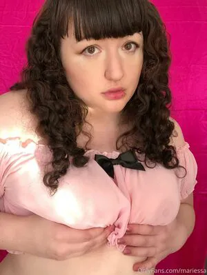 Mariessa OnlyFans Leaked Free Thumbnail Picture - #oTlh3NaMAN