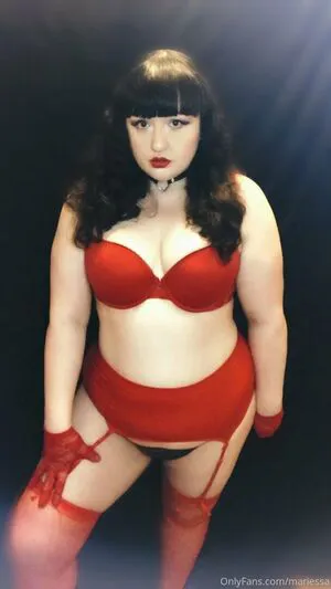 Mariessa OnlyFans Leaked Free Thumbnail Picture - #pDIN0RskBK