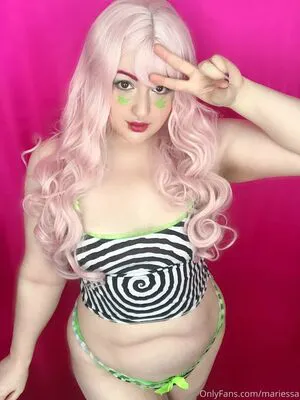 Mariessa OnlyFans Leaked Free Thumbnail Picture - #rkpXKSTqTJ