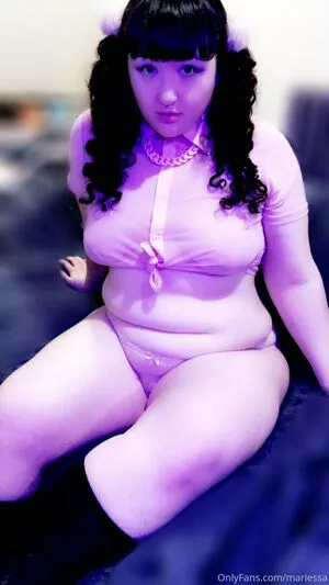 Mariessa OnlyFans Leaked Free Thumbnail Picture - #vROmpR9wga