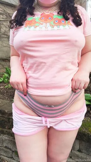 Mariessa OnlyFans Leaked Free Thumbnail Picture - #zX6KWA4wet