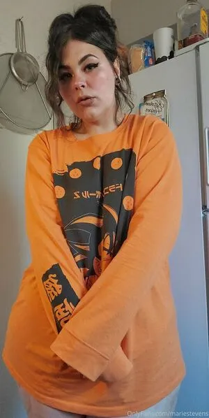 Mariestevens OnlyFans Leaked Free Thumbnail Picture - #BAdKz9ahFc