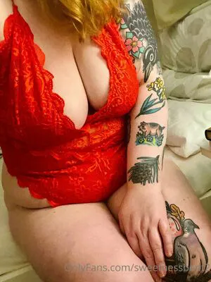 Mariesweetbbw OnlyFans Leaked Free Thumbnail Picture - #V7kORyBROC
