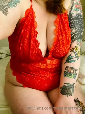 Mariesweetbbw OnlyFans Leaked Free Thumbnail Picture - #XfgOwXSyND
