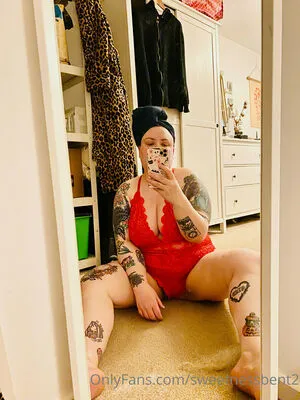 Mariesweetbbw OnlyFans Leaked Free Thumbnail Picture - #pjctZo1NxX
