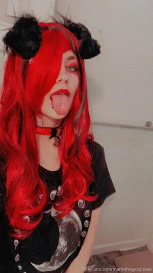 Mariethegasqueen OnlyFans Leaked Free Thumbnail Picture - #ash3vWYRWy