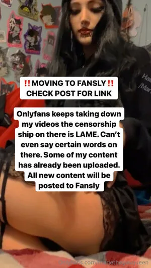 Mariethegasqueen OnlyFans Leaked Free Thumbnail Picture - #j3z7luamgz