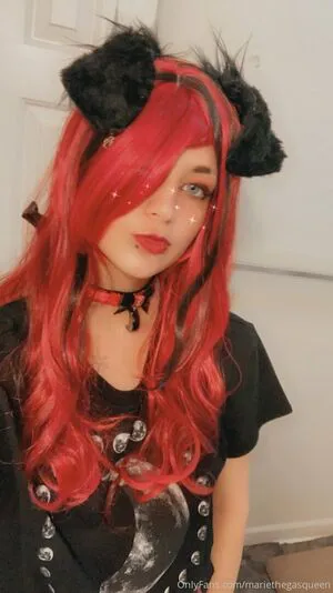 Mariethegasqueen OnlyFans Leaked Free Thumbnail Picture - #kOzSseGWnv
