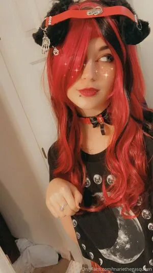 Mariethegasqueen OnlyFans Leaked Free Thumbnail Picture - #pSR4bWfsZJ