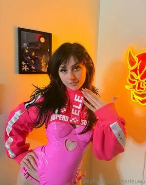 Marieuwu OnlyFans Leaked Free Thumbnail Picture - #0rAO2XNDDQ