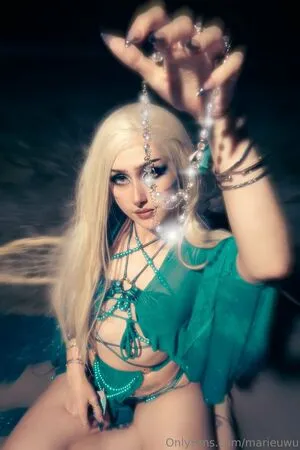 Marieuwu OnlyFans Leaked Free Thumbnail Picture - #54yusF5dHd