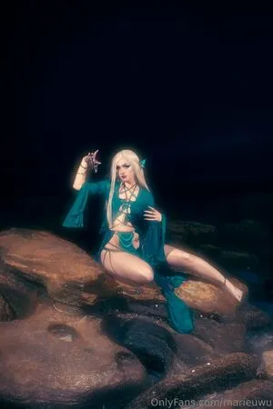 Marieuwu OnlyFans Leaked Free Thumbnail Picture - #PT2wbeZgGj