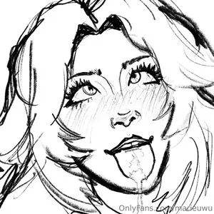 Marieuwu OnlyFans Leaked Free Thumbnail Picture - #PYAB55ArTY