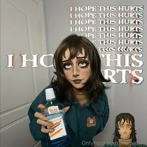 Marieuwu OnlyFans Leaked Free Thumbnail Picture - #Rv4JrsHo5s