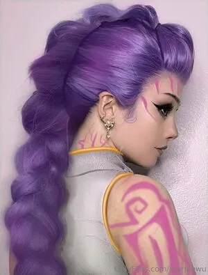 Marieuwu OnlyFans Leaked Free Thumbnail Picture - #aHb31fmxCi