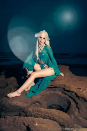 Marieuwu OnlyFans Leaked Free Thumbnail Picture - #hTlVTtNUQN