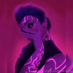 Marieuwu OnlyFans Leaked Free Thumbnail Picture - #qgnj7ybcWZ