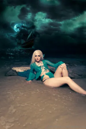 Marieuwu OnlyFans Leaked Free Thumbnail Picture - #xPkmzzRN45