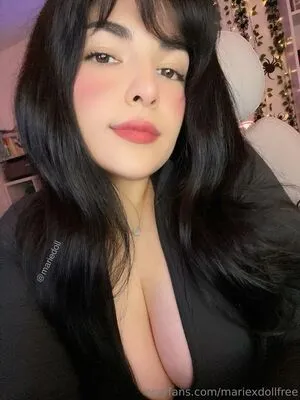 Mariexdollfree OnlyFans Leaked Free Thumbnail Picture - #mZqVbTK8sj