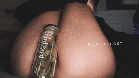 Mariexghost OnlyFans Leaked Free Thumbnail Picture - #WZSAsOXSFZ