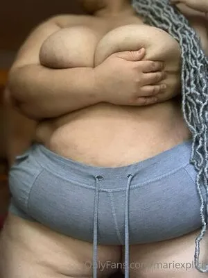 Mariexplicit OnlyFans Leaked Free Thumbnail Picture - #DsHYARFQh3