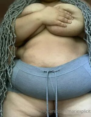 Mariexplicit OnlyFans Leaked Free Thumbnail Picture - #K0I8MDY9G8