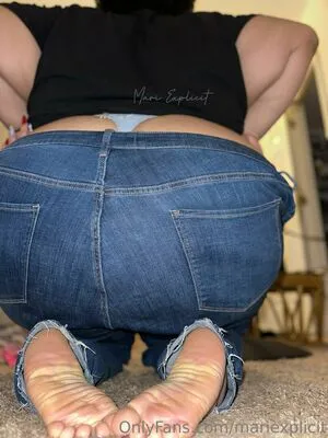 Mariexplicit OnlyFans Leaked Free Thumbnail Picture - #NHkVod1JKO