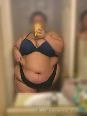 Mariexplicit OnlyFans Leaked Free Thumbnail Picture - #TMRqYL09qk