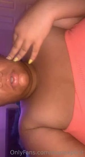 Mariexplicit OnlyFans Leaked Free Thumbnail Picture - #W3ZiBxp6JR