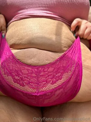Mariexplicit OnlyFans Leaked Free Thumbnail Picture - #tHcmUlRdEe
