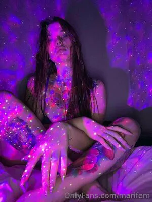 Marifem OnlyFans Leaked Free Thumbnail Picture - #3XsVqgqyfd