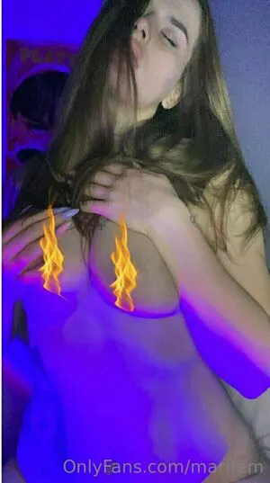 Marifem OnlyFans Leaked Free Thumbnail Picture - #w6fm3Y43P6
