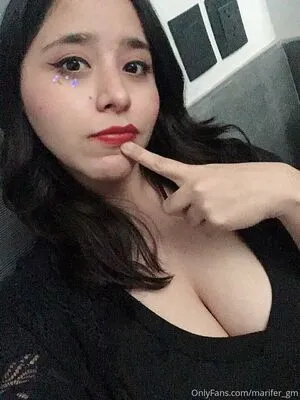 Marifer Gm OnlyFans Leaked Free Thumbnail Picture - #XEr2dVLyEU