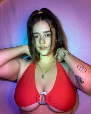 Marifer Ruiz OnlyFans Leaked Free Thumbnail Picture - #Gbr8tYWPKu