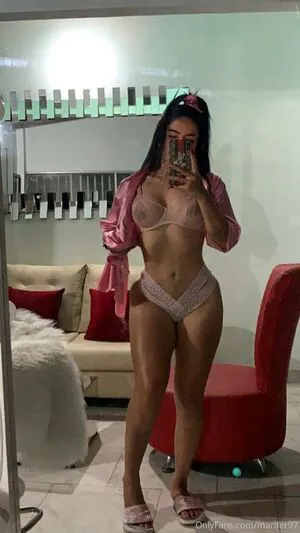 Marifer97 OnlyFans Leaked Free Thumbnail Picture - #Gh9KNEkvBw