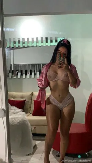 Marifer97 OnlyFans Leaked Free Thumbnail Picture - #IWBgpzFos0