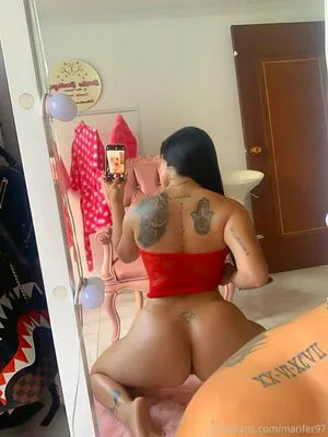 Marifer97 OnlyFans Leaked Free Thumbnail Picture - #lgdFOOXK8x