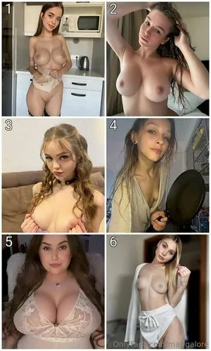 Marigalore OnlyFans Leaked Free Thumbnail Picture - #6aSaBVyCnT