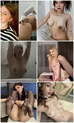 Marigalore OnlyFans Leaked Free Thumbnail Picture - #720LnjaKbk