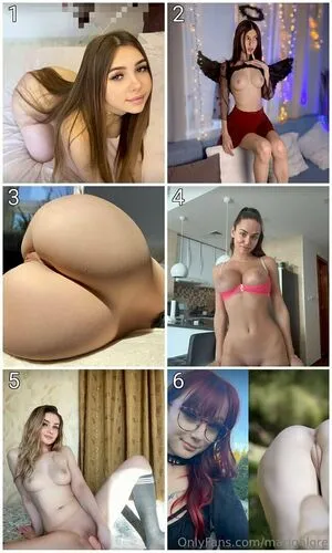 Marigalore OnlyFans Leaked Free Thumbnail Picture - #97dhklipYu