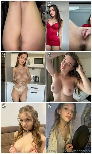 Marigalore OnlyFans Leaked Free Thumbnail Picture - #CqcZ7qQLLg