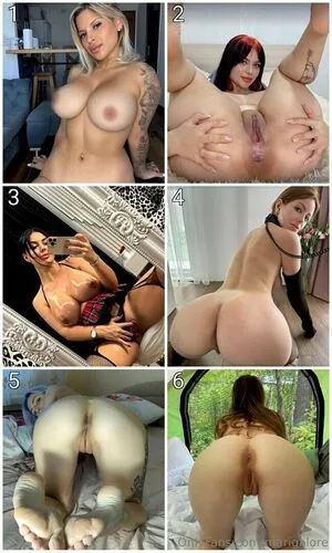 Marigalore OnlyFans Leaked Free Thumbnail Picture - #LkIyVAxlD0