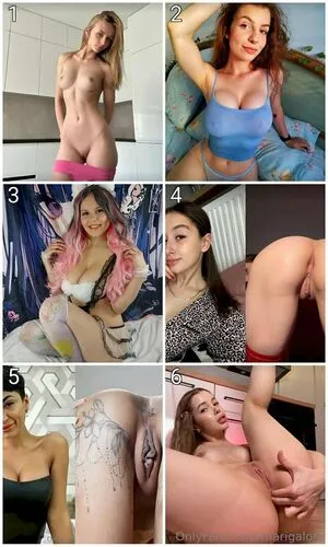 Marigalore OnlyFans Leaked Free Thumbnail Picture - #bR0ftOL9Rl